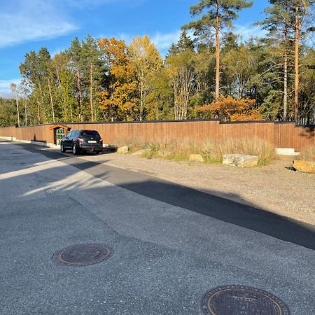 Lys Rent Og Trivelig Hybelleilighet Kristiansand Zewnętrze zdjęcie