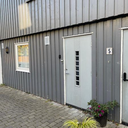Lys Rent Og Trivelig Hybelleilighet Kristiansand Zewnętrze zdjęcie