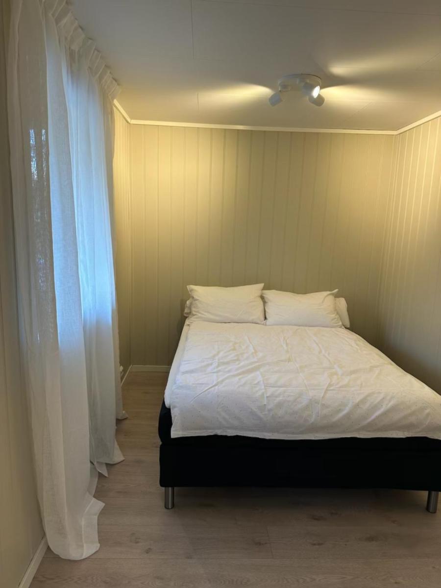 Lys Rent Og Trivelig Hybelleilighet Kristiansand Zewnętrze zdjęcie