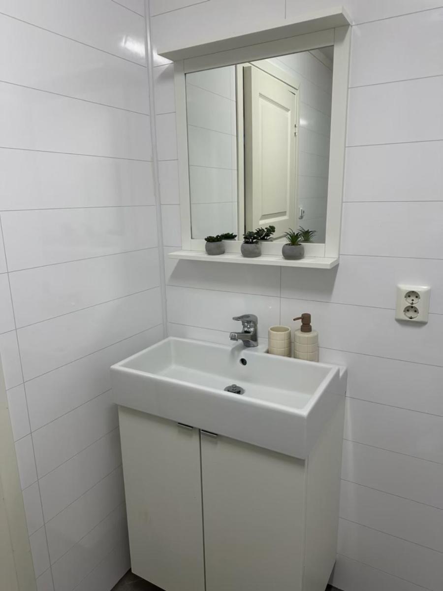 Lys Rent Og Trivelig Hybelleilighet Kristiansand Zewnętrze zdjęcie