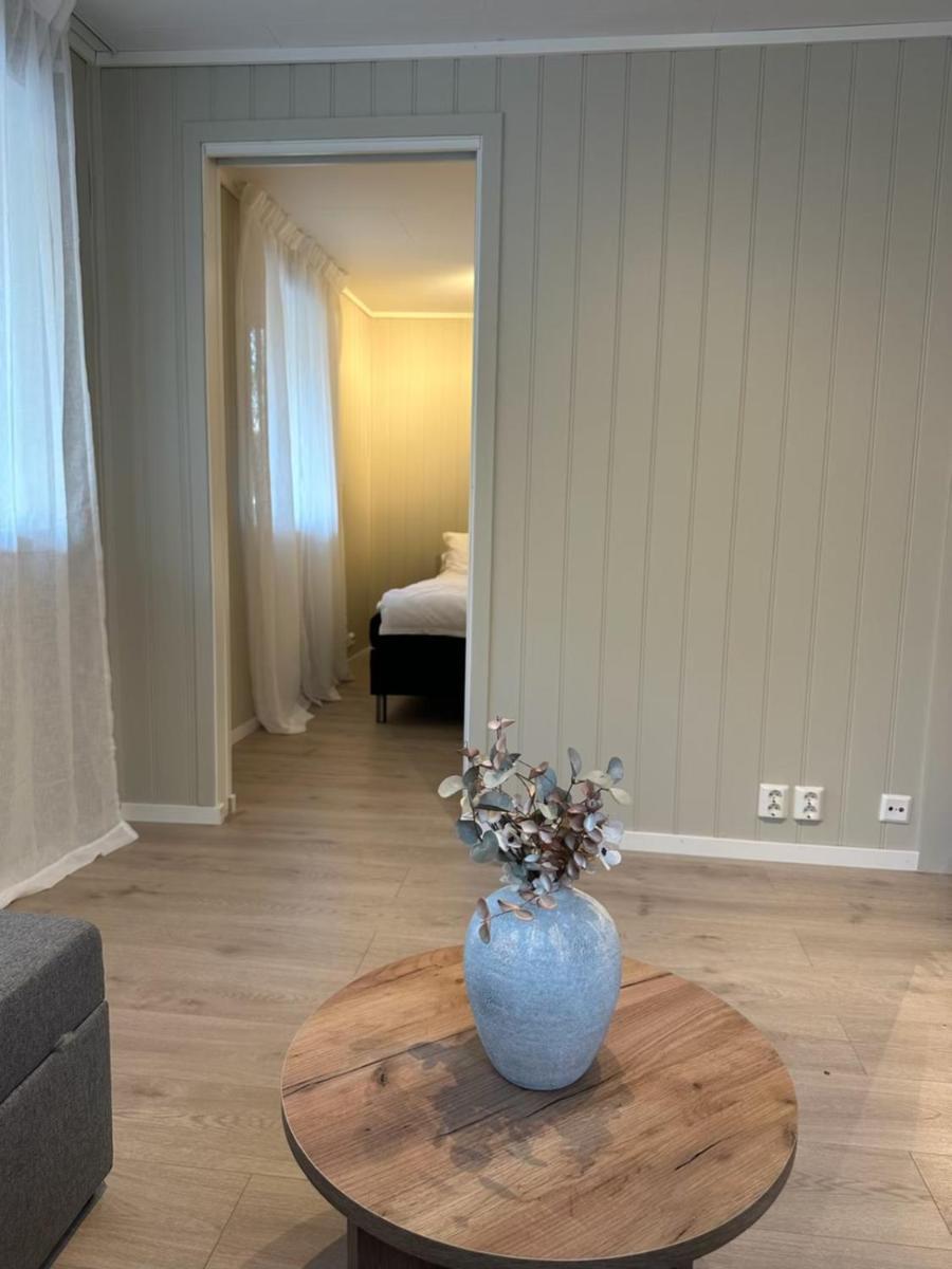 Lys Rent Og Trivelig Hybelleilighet Kristiansand Zewnętrze zdjęcie