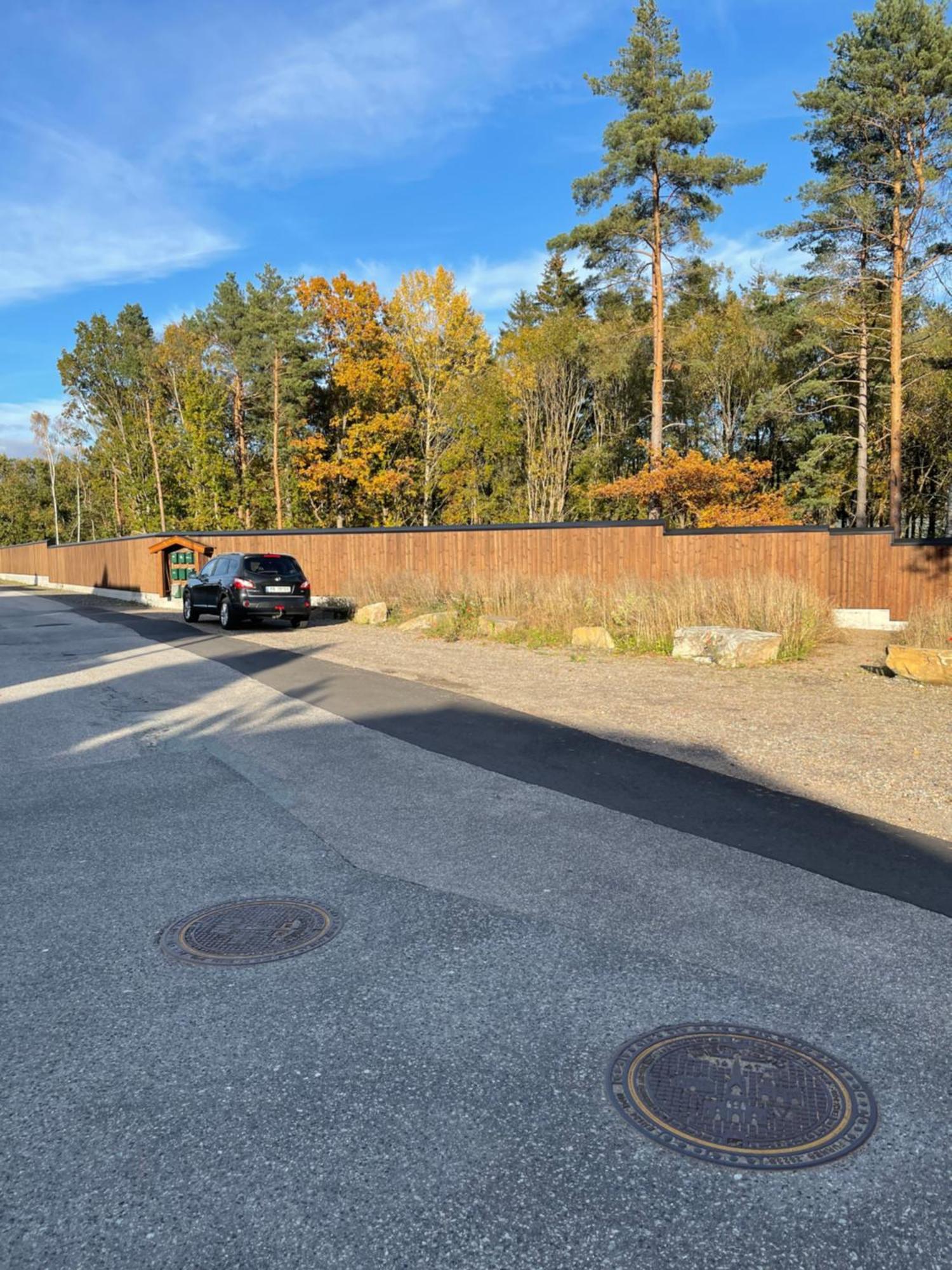 Lys Rent Og Trivelig Hybelleilighet Kristiansand Zewnętrze zdjęcie
