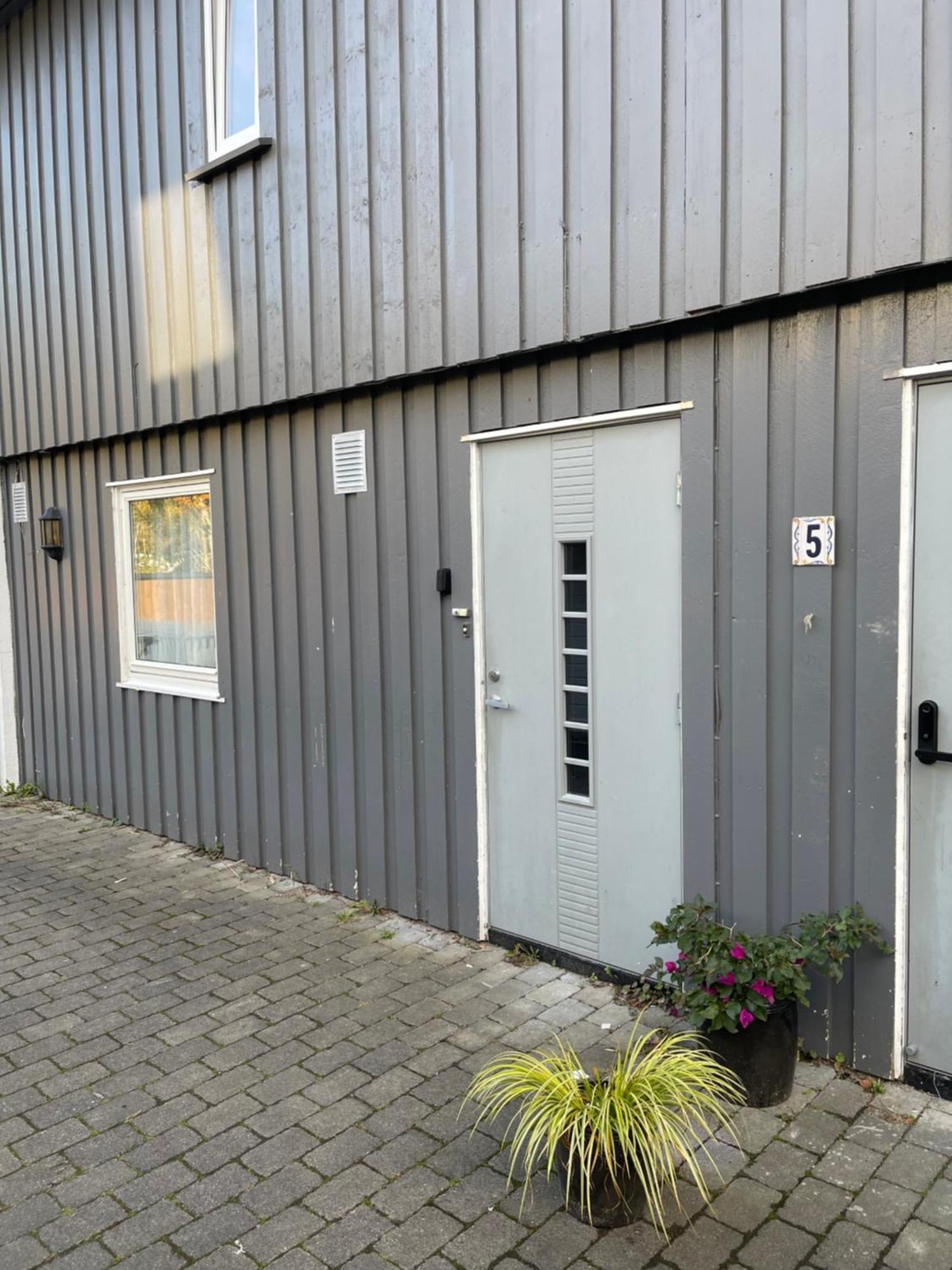 Lys Rent Og Trivelig Hybelleilighet Kristiansand Zewnętrze zdjęcie