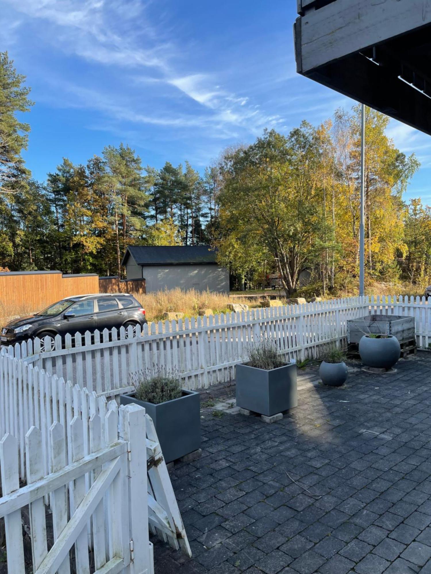 Lys Rent Og Trivelig Hybelleilighet Kristiansand Zewnętrze zdjęcie