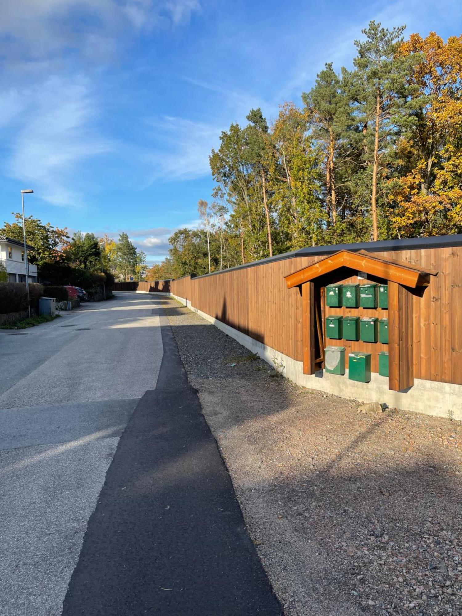 Lys Rent Og Trivelig Hybelleilighet Kristiansand Zewnętrze zdjęcie
