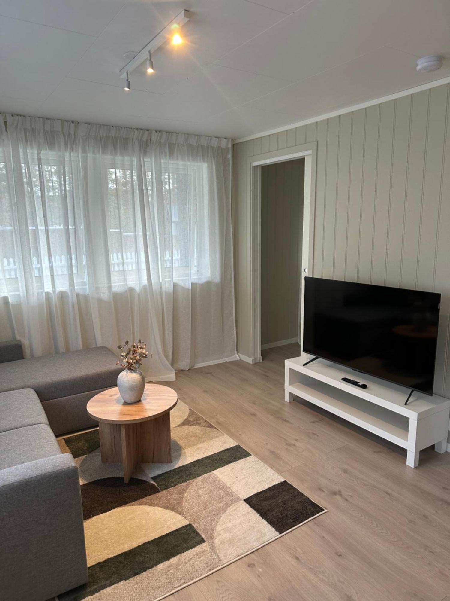 Lys Rent Og Trivelig Hybelleilighet Kristiansand Zewnętrze zdjęcie