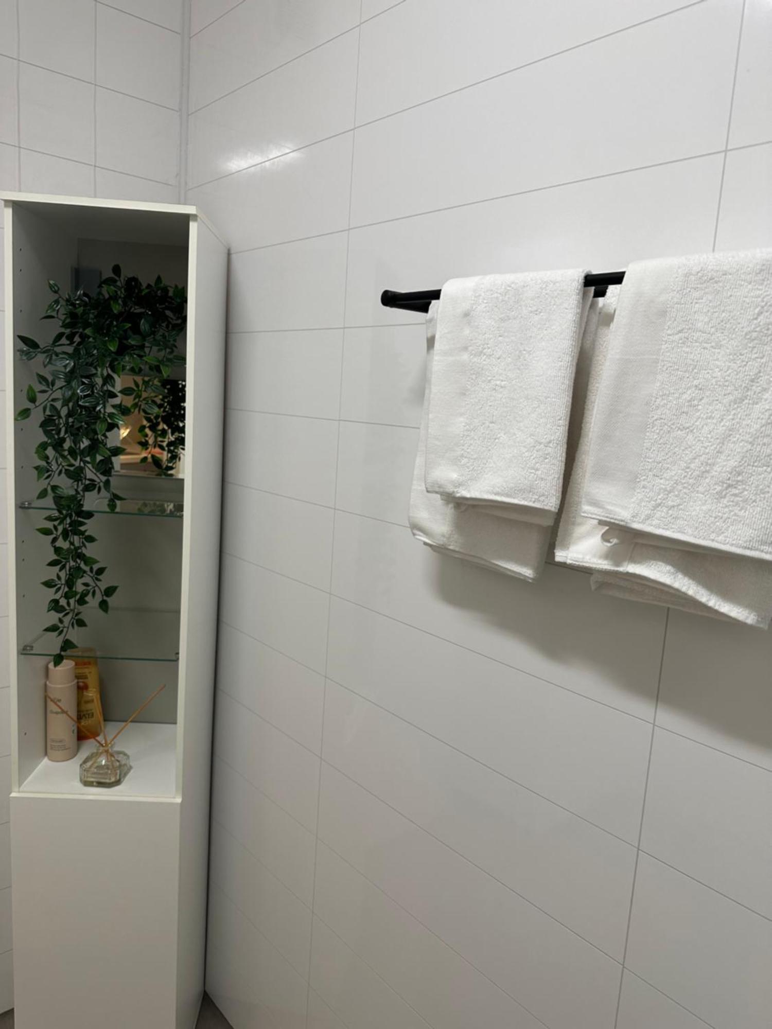 Lys Rent Og Trivelig Hybelleilighet Kristiansand Zewnętrze zdjęcie