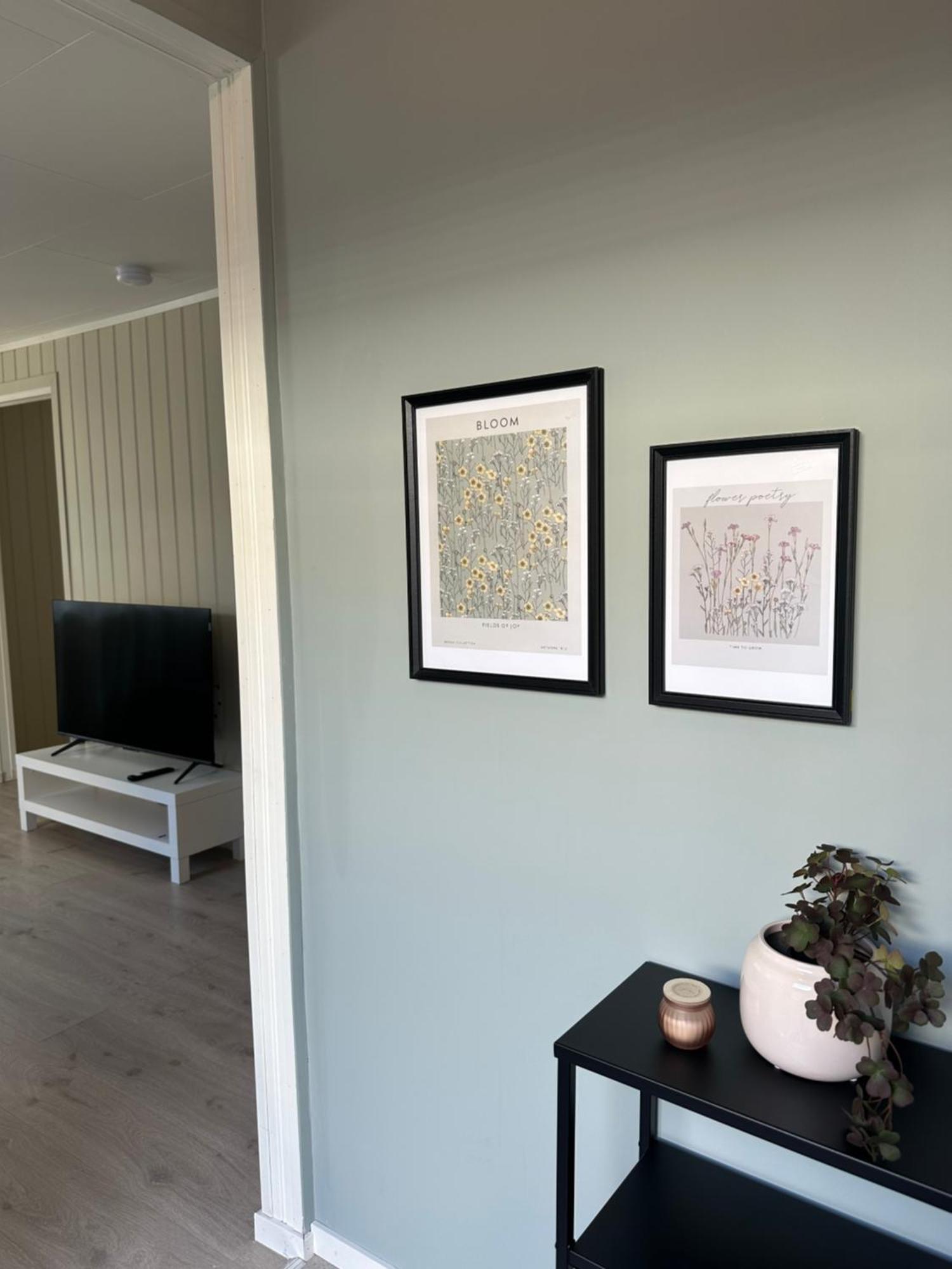 Lys Rent Og Trivelig Hybelleilighet Kristiansand Zewnętrze zdjęcie